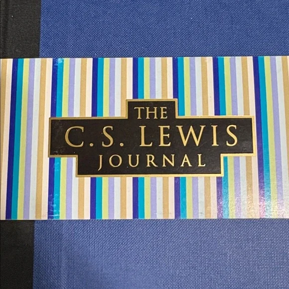 The C.S. Lewis Journal - Picture 2 of 9